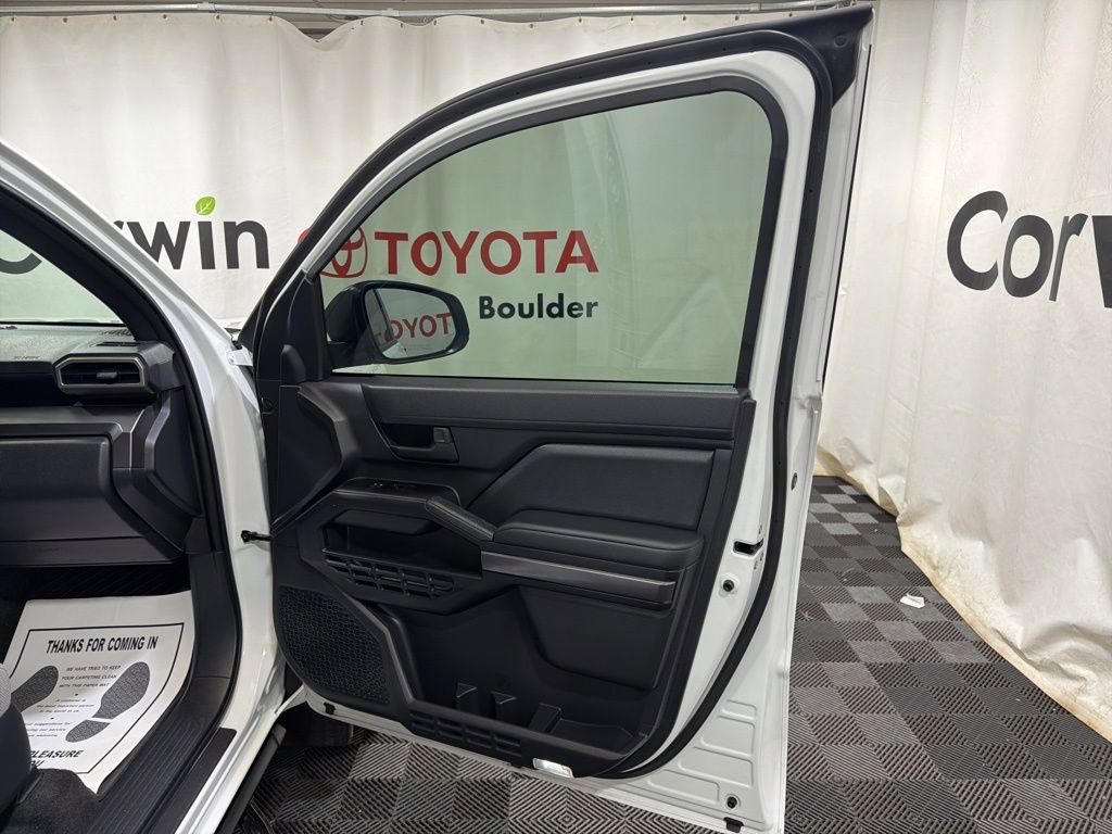 Used 2025 Toyota 4Runner SR5 image 10