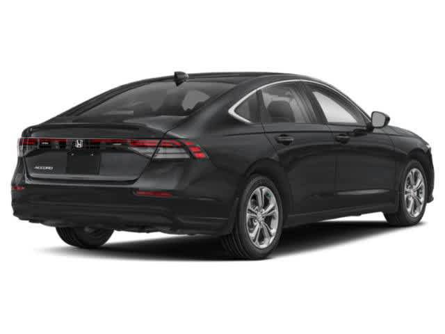 Used 2023 Honda Accord EX image 3