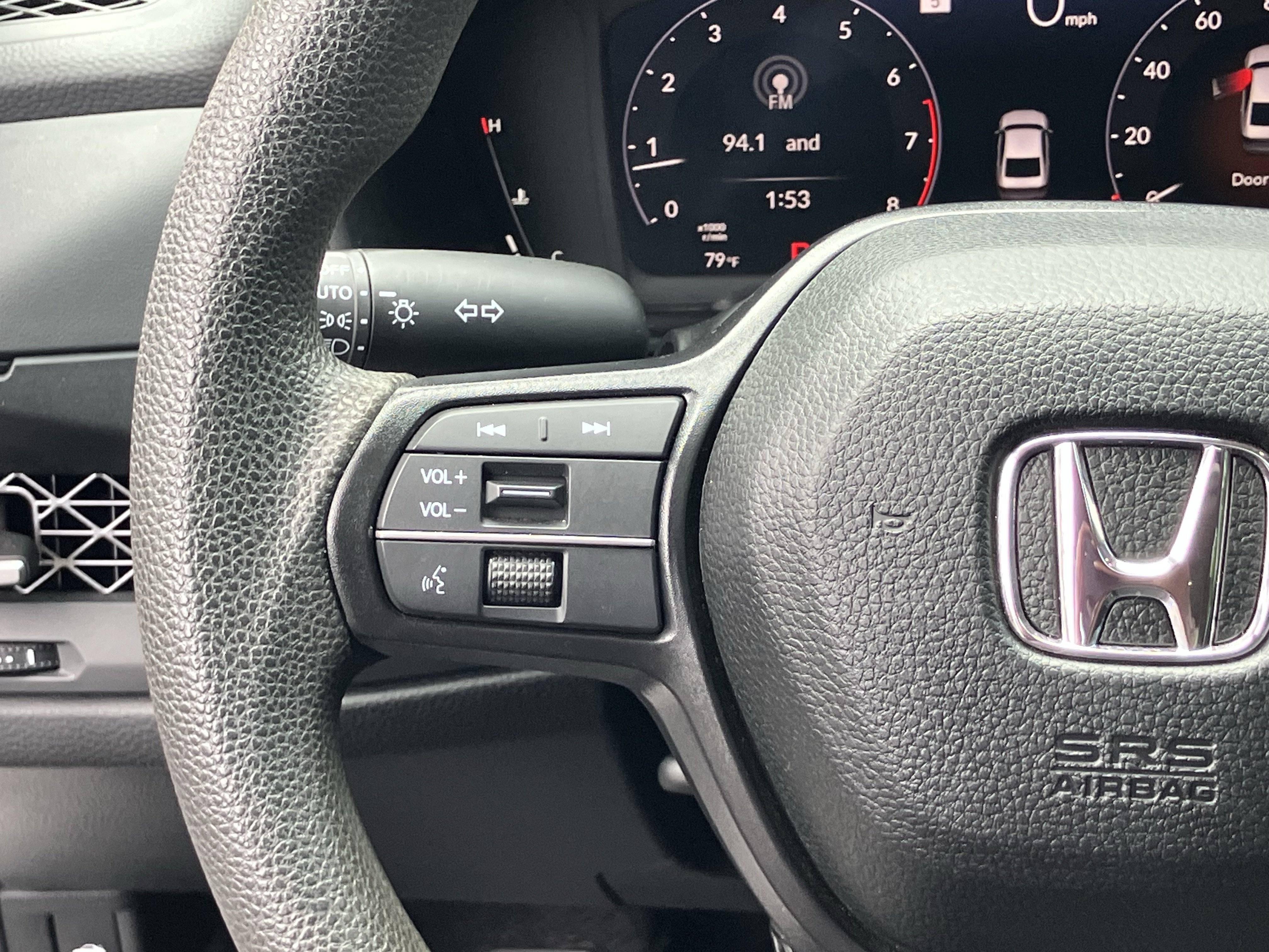 Used 2025 Honda Accord SE image 21