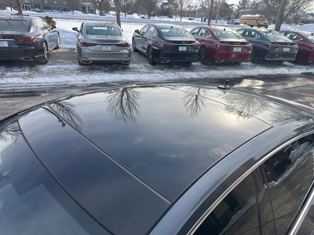 Used 2021 Audi A5 2.0T Premium w/ Convenience Package image 10