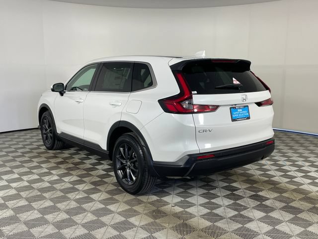 New 2026 Honda CR-V EX-L image 17