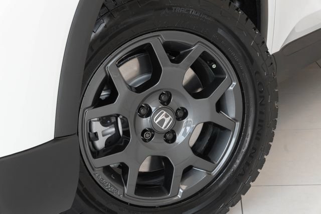 New 2026 Honda Pilot TrailSport image 2
