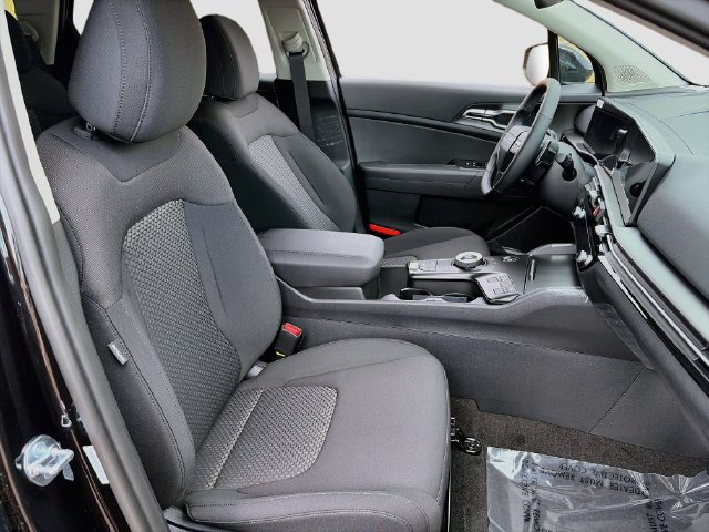 New 2027 Kia Sportage S FWD image 26