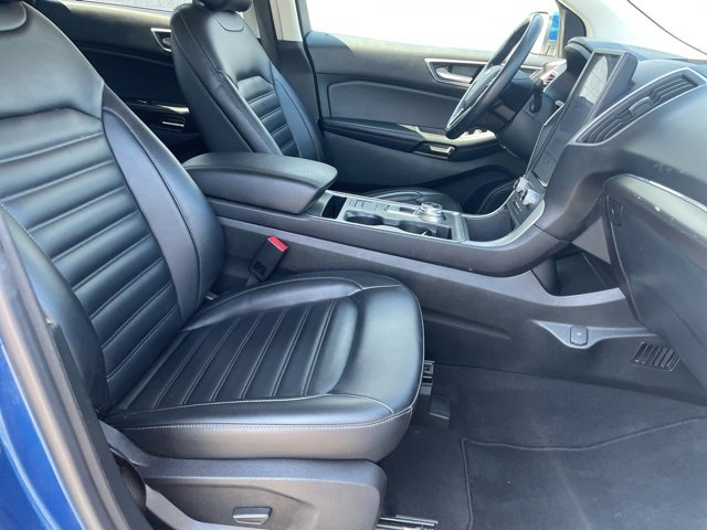 Used 2022 Ford Edge SEL image 15