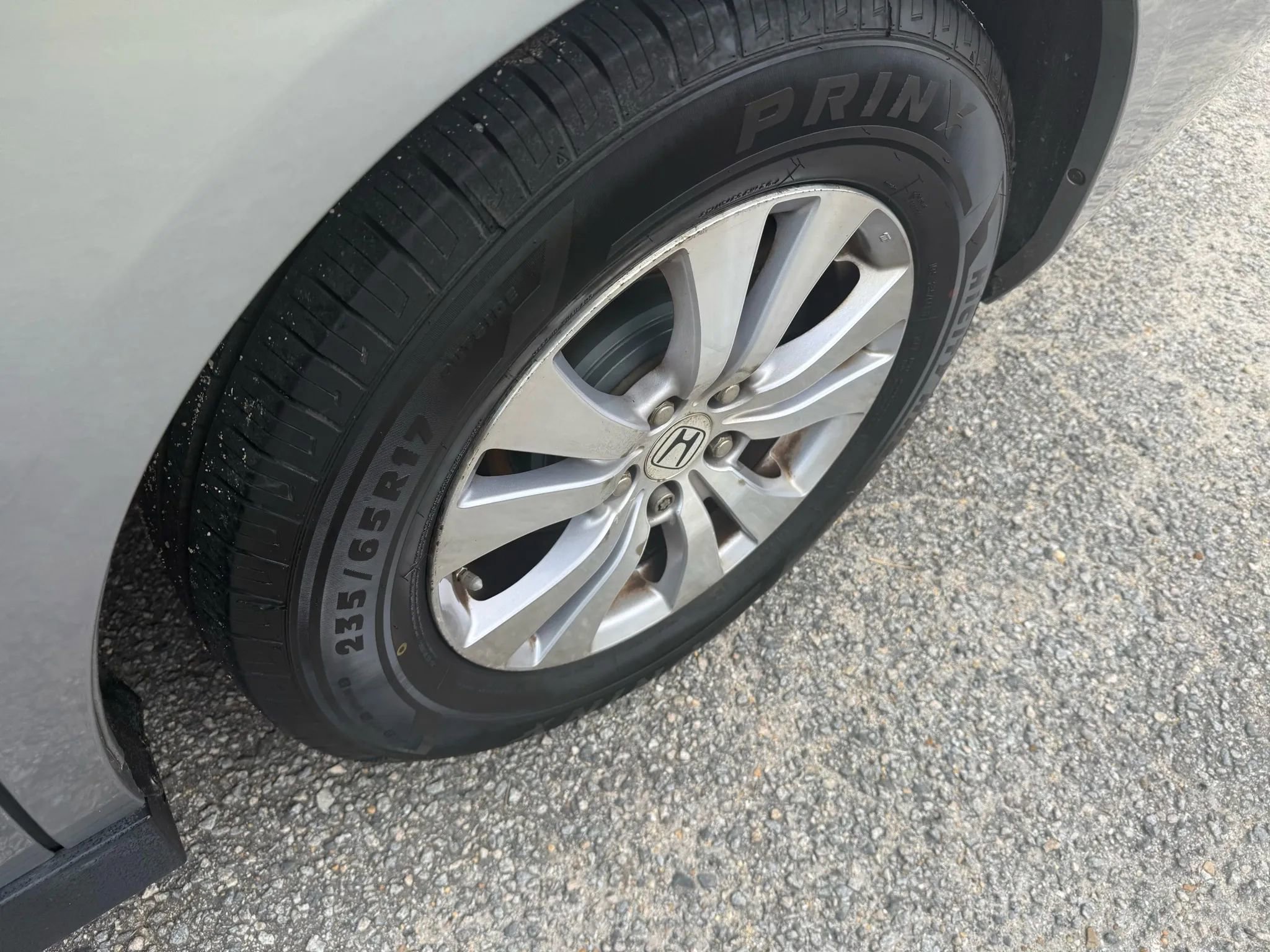 Used 2016 Honda Odyssey EX-L image 11