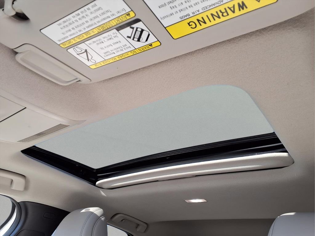 Used 2024 MAZDA CX-30 AWD 2.5 S w/ Preferred Package image 17