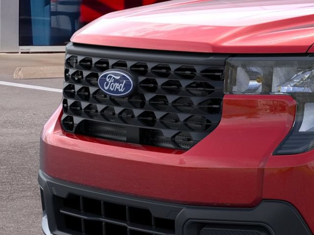 New 2026 Ford Maverick XLT w/ XLT Luxury Package FWD image 18