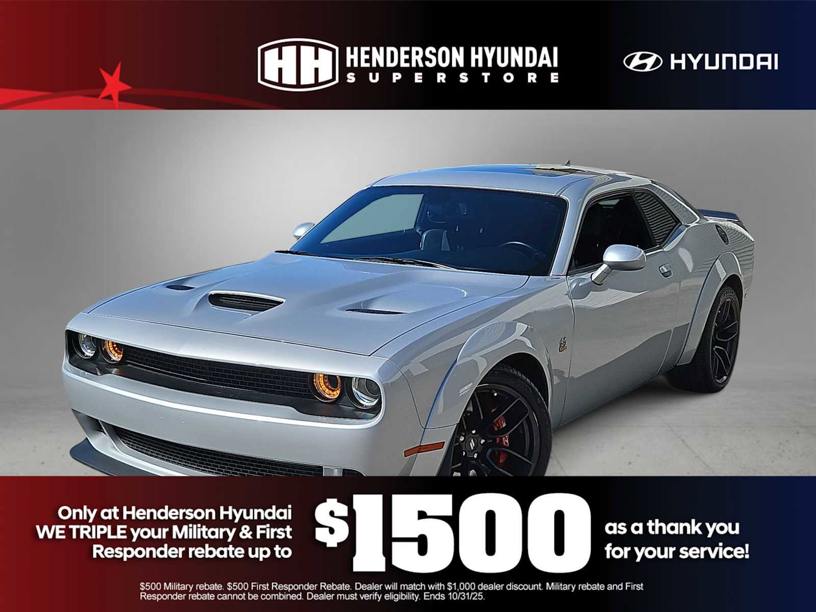 Used 2022 Dodge Challenger R/T Scat Pack