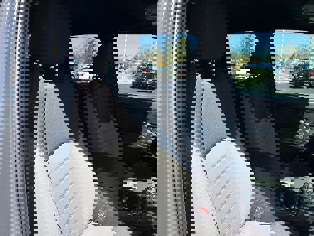 Used 2026 Toyota Tacoma TRD Off-Road image 6