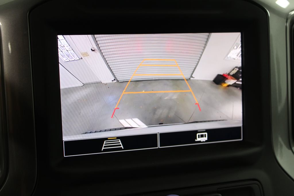 Used 2024 Chevrolet Silverado 1500 Custom image 51