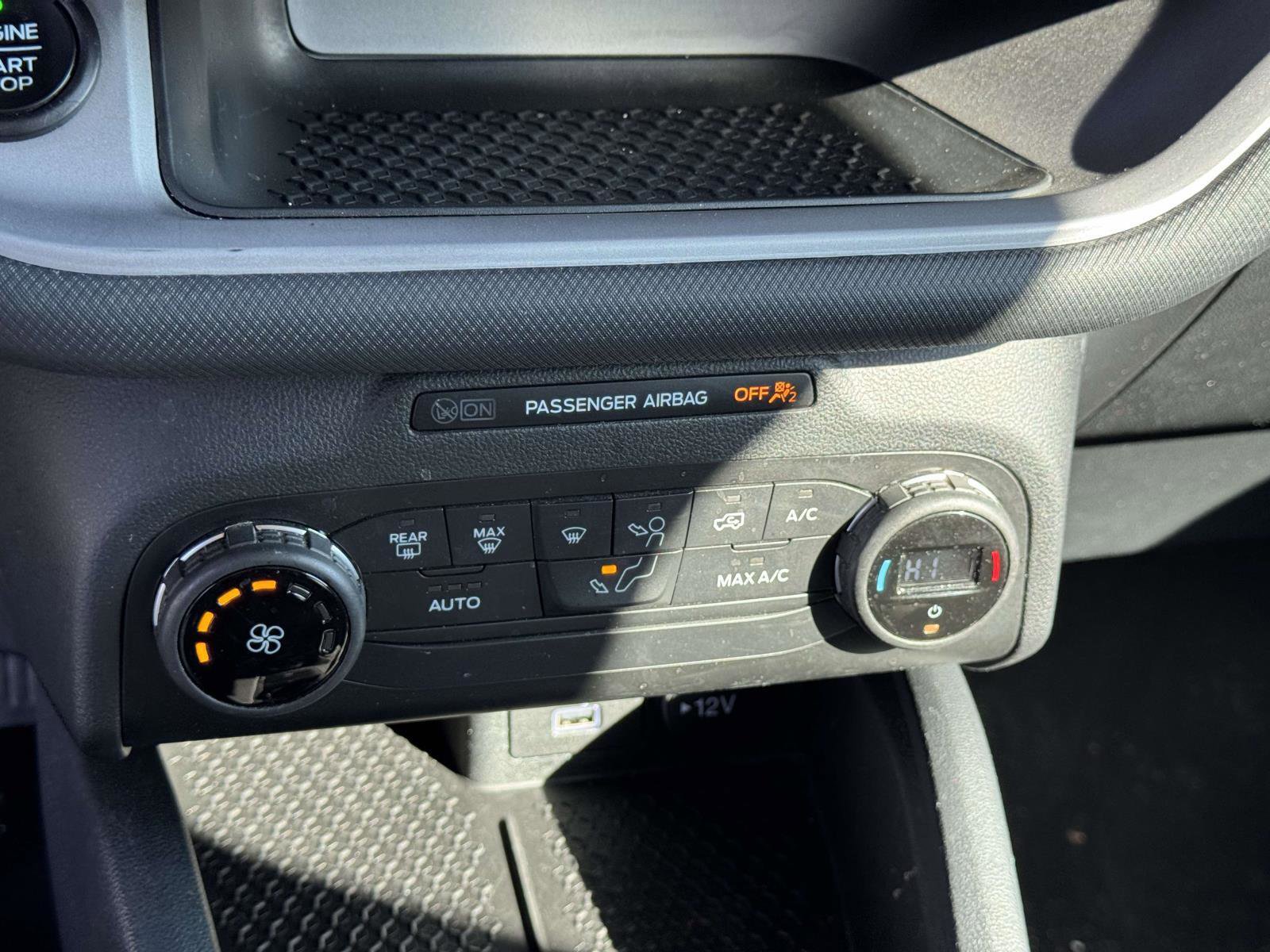 Used 2021 Ford Bronco Sport Big Bend AWD/4WD image 26