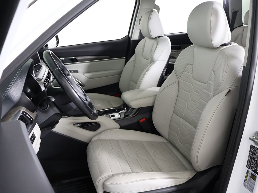 Used 2020 Kia Telluride SX w/ SX Prestige Package image 35