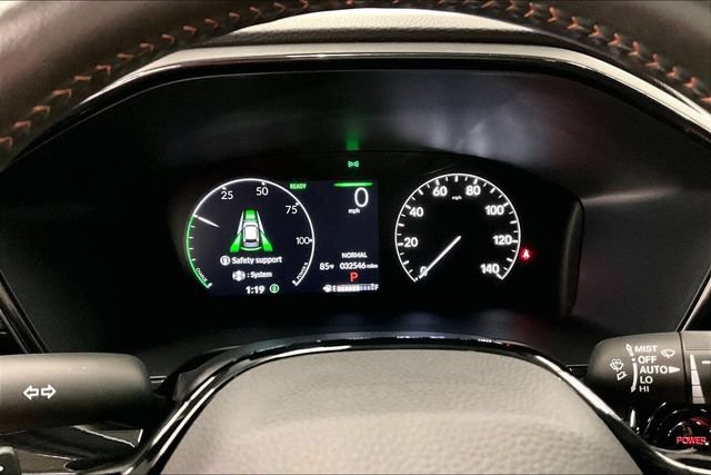 Used 2025 Honda CR-V Sport Touring image 29