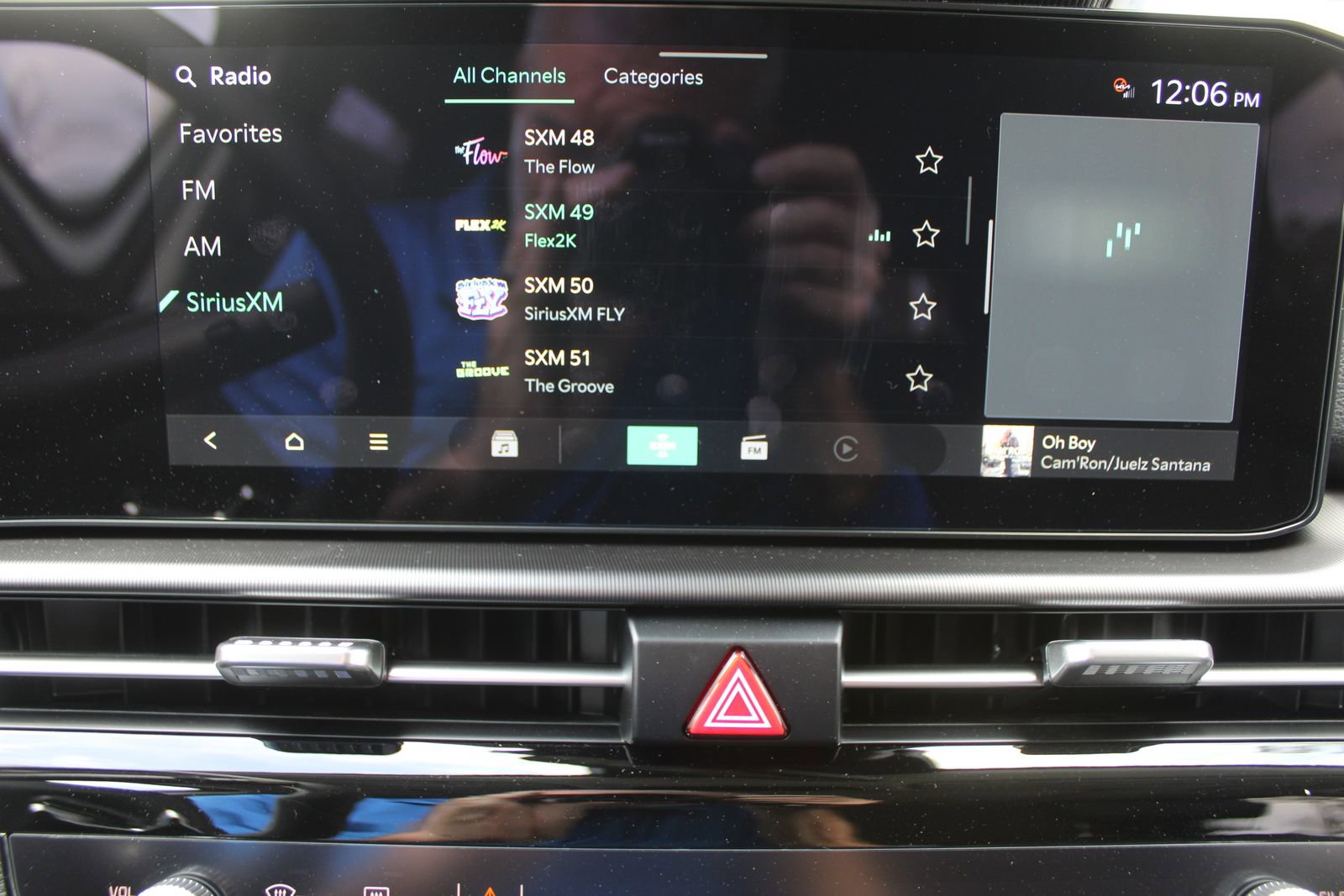 New 2026 Kia Sportage X-Line AWD/4WD image 44