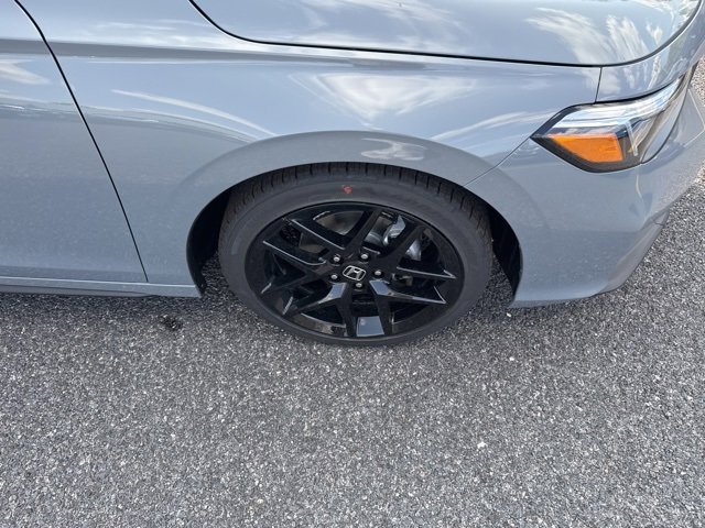 New 2026 Honda Civic Sport image 9