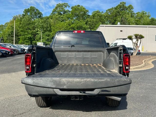 Used 2025 RAM 2500 Big Horn image 15
