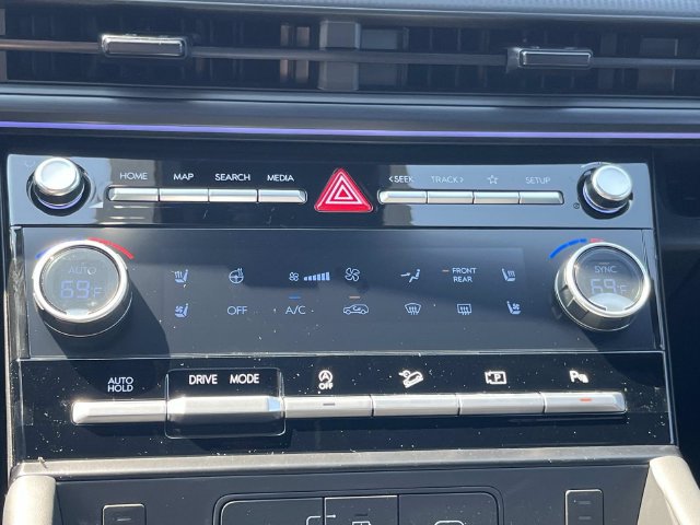 New 2027 Hyundai Santa Fe Calligraphy FWD image 31