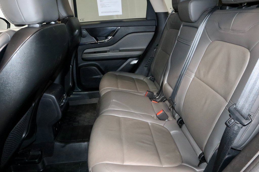 Used 2024 Lincoln Corsair Reserve w/ Equipment Group 201A image 25