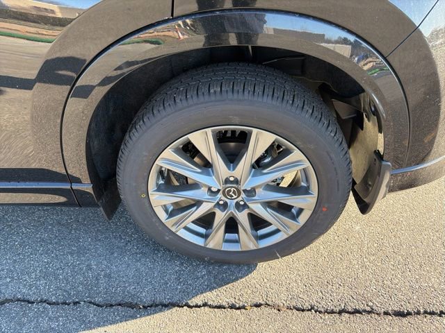 New 2025 MAZDA CX-5 AWD 2.5 S w/ Premium Plus Pkg image 6