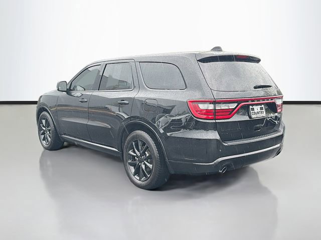 Used 2017 Dodge Durango R/T w/ Blacktop Package AWD/4WD image 5