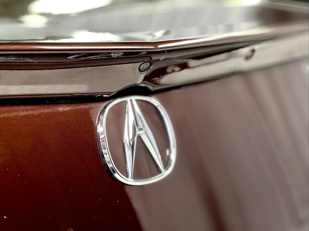 Used 2010 Acura TL w/ Technology Package image 10