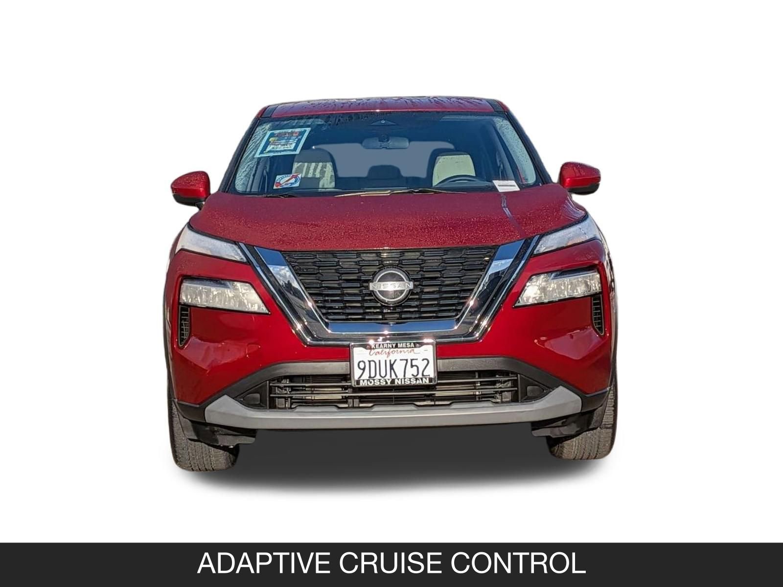 Used 2023 Nissan Rogue SV image 5