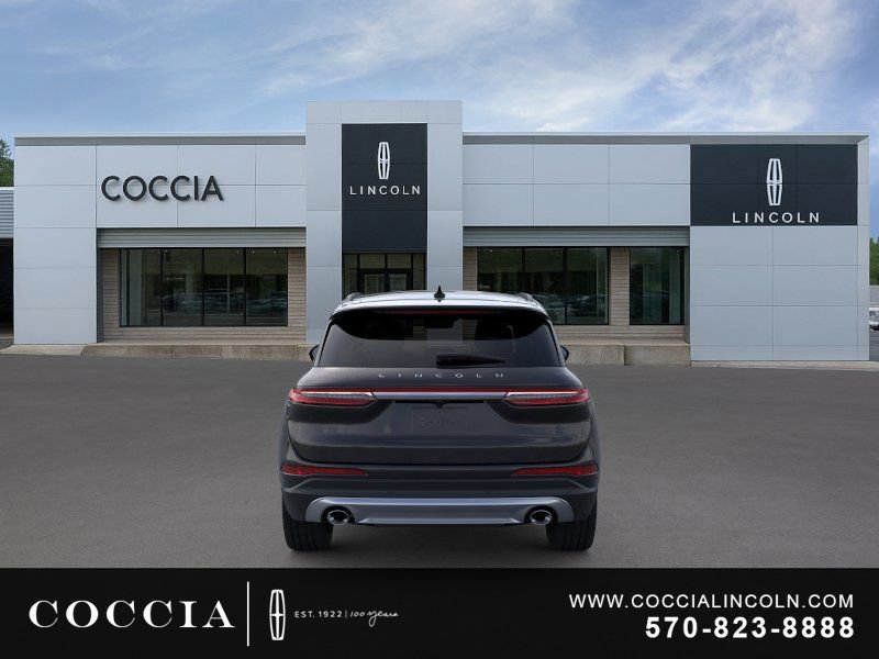 New 2026 Lincoln Corsair Reserve AWD/4WD image 5