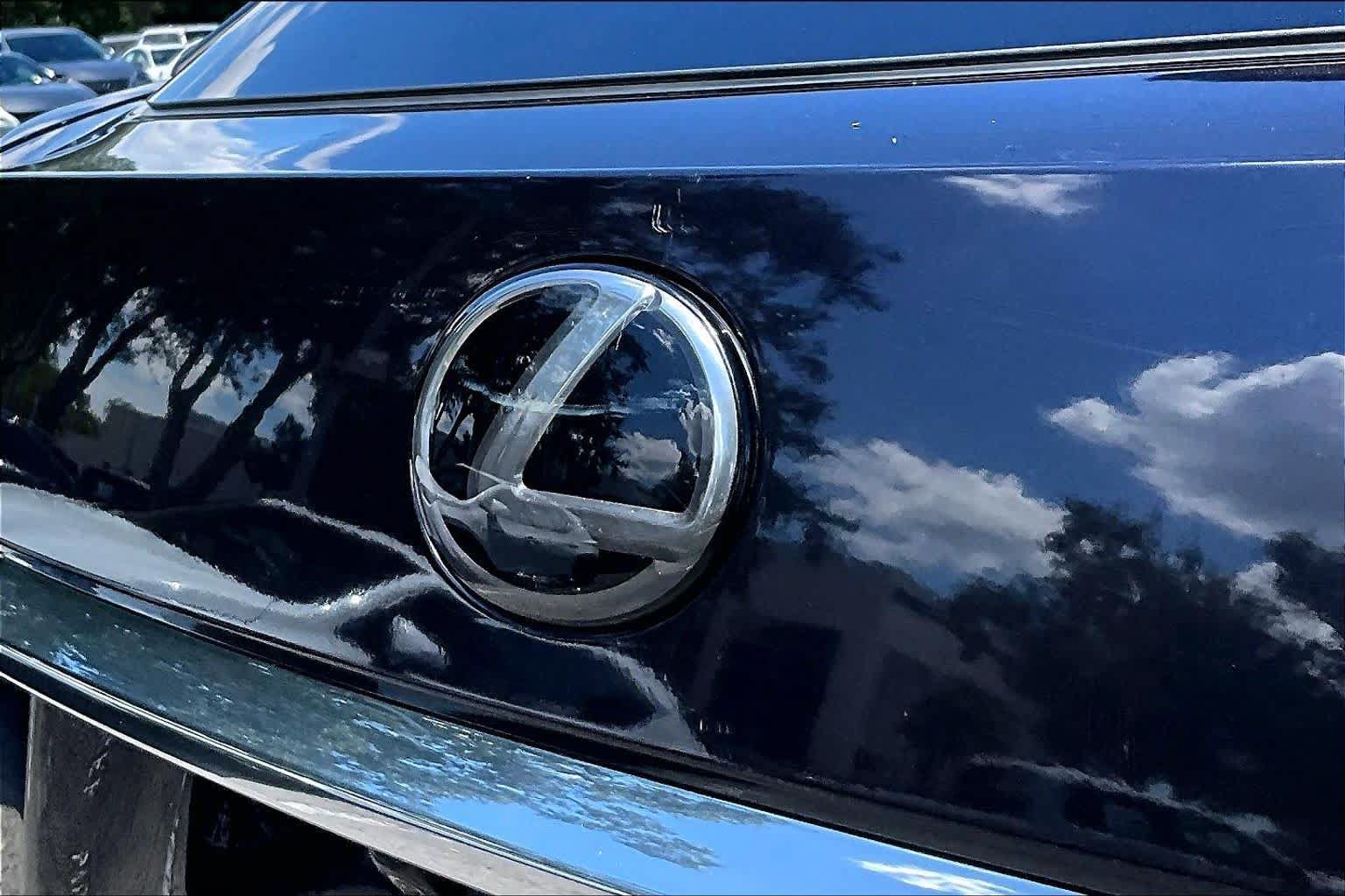 Used 2020 Lexus RX 350 FWD w/ Premium Package image 31