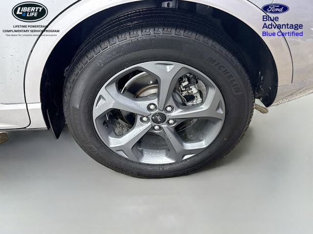 Certified 2024 Ford Escape ST-Line w/ Tech Pack #1 image 32