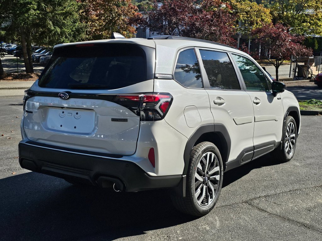 New 2026 Subaru Forester Touring AWD/4WD image 5
