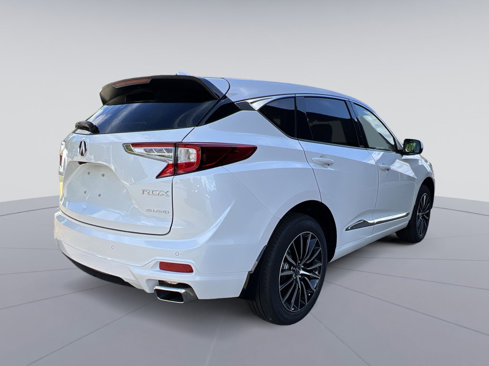 New 2025 Acura RDX SH-AWD w/ Advance Package image 5