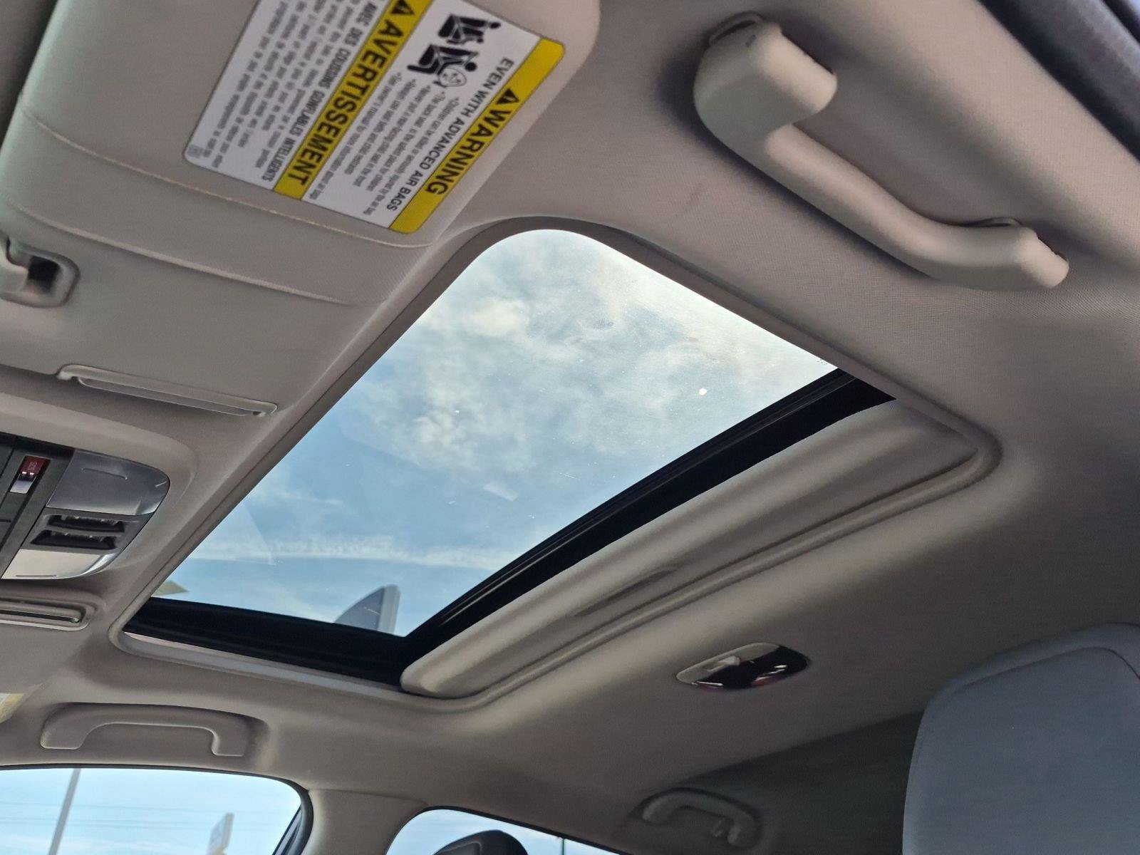 Certified 2025 Subaru Crosstrek 2.5i Limited w/ Crosstrek Mirror Package AWD/4WD image 13