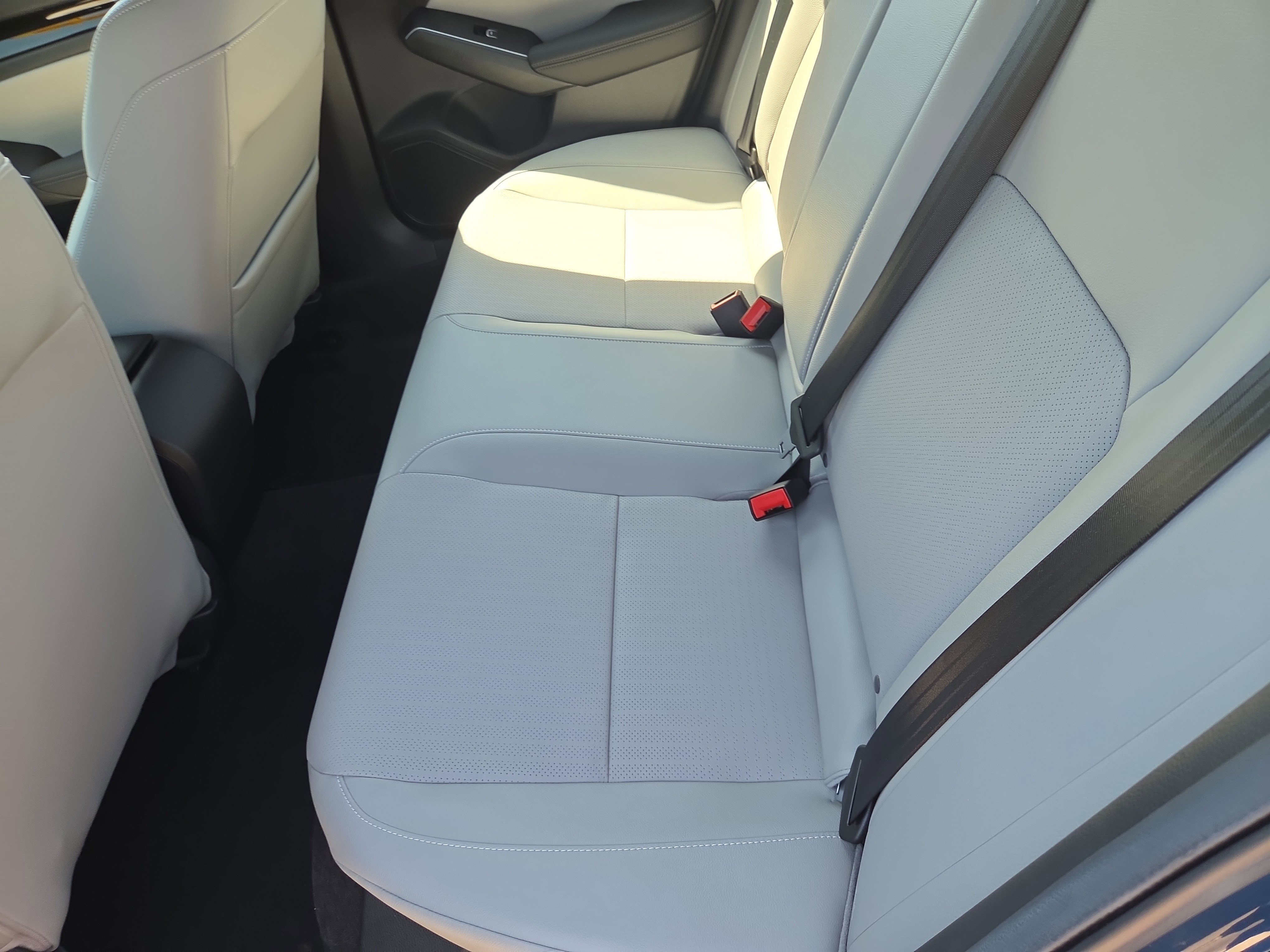 Used 2025 Honda Civic Sport Touring image 7
