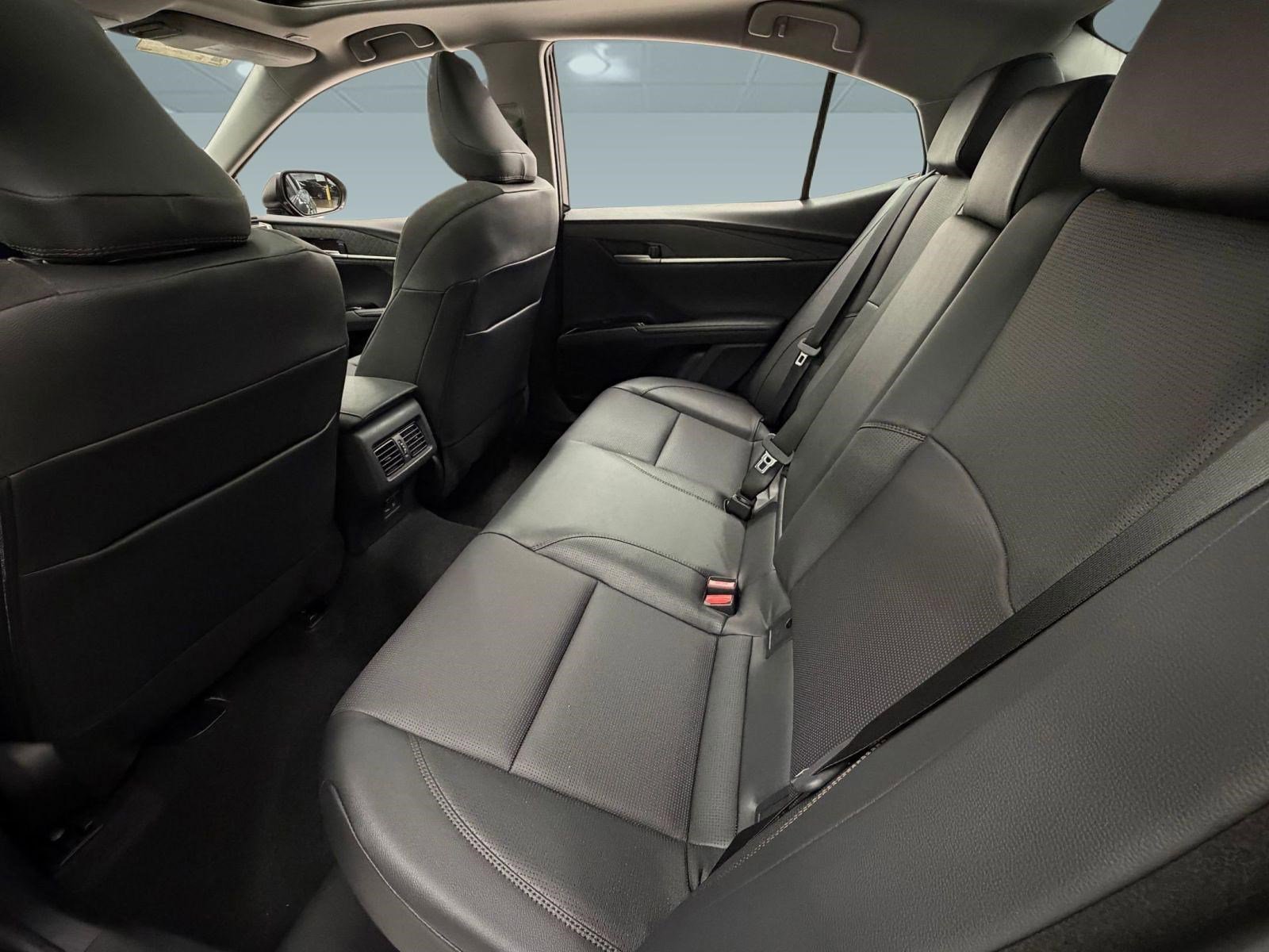 New 2026 Toyota Camry LE image 22