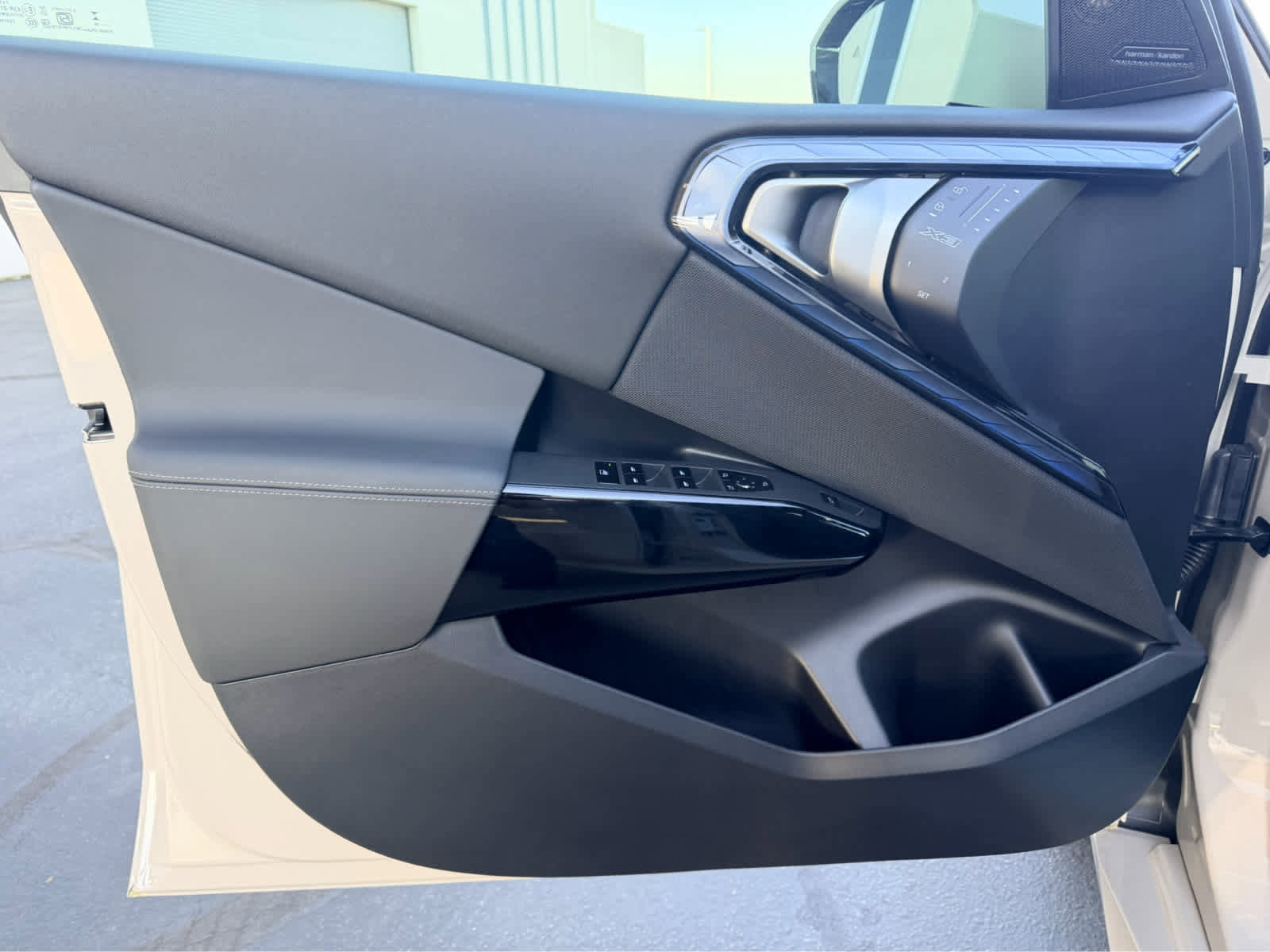 New 2026 BMW X3 xDrive30 AWD/4WD image 12