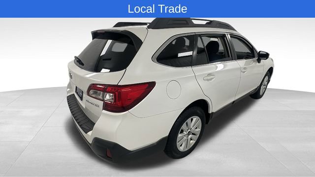Used 2018 Subaru Outback 2.5i image 3