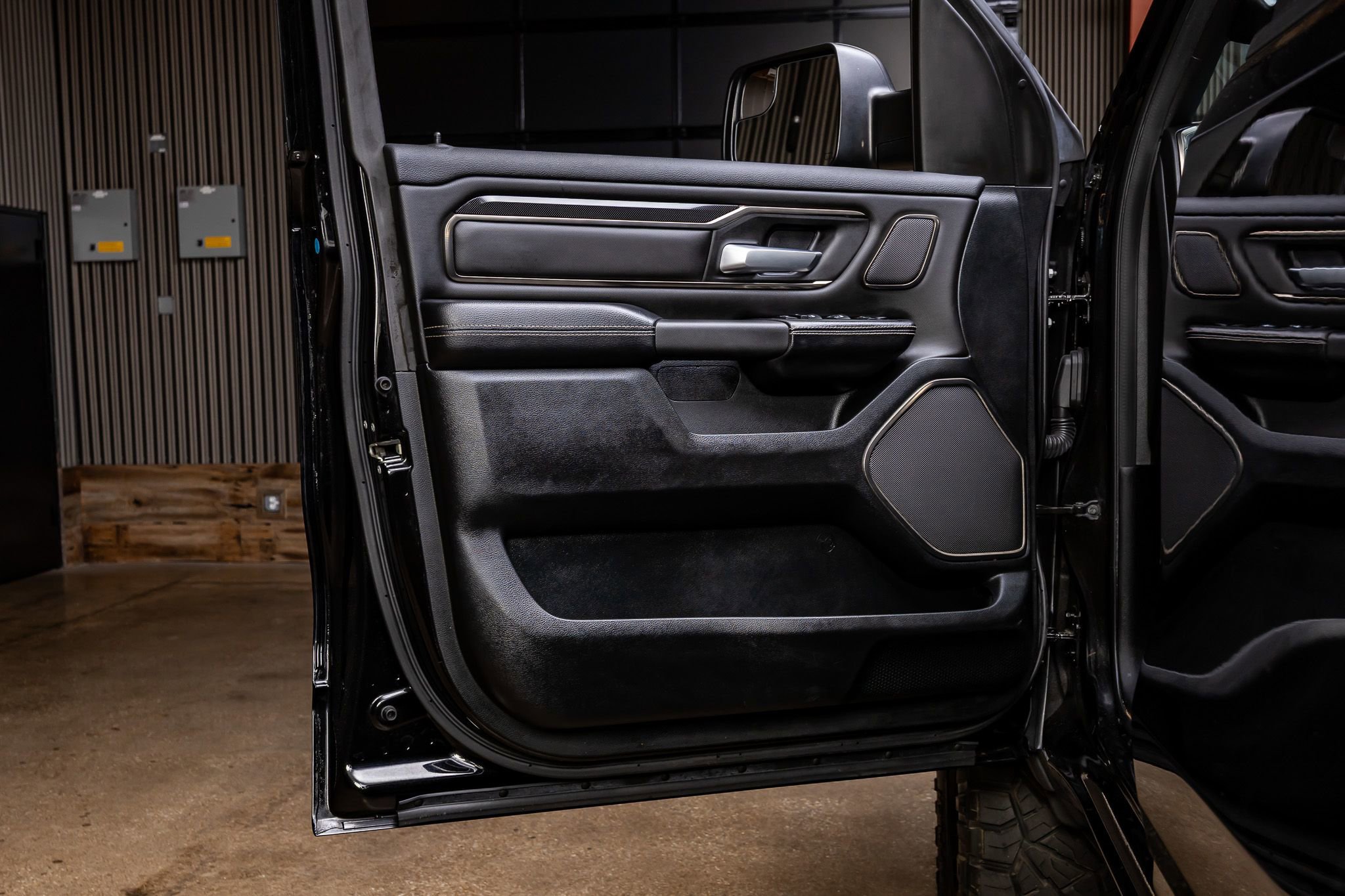 Used 2021 RAM 1500 Rebel w/ Rebel Level 2 Equipment Group image 35