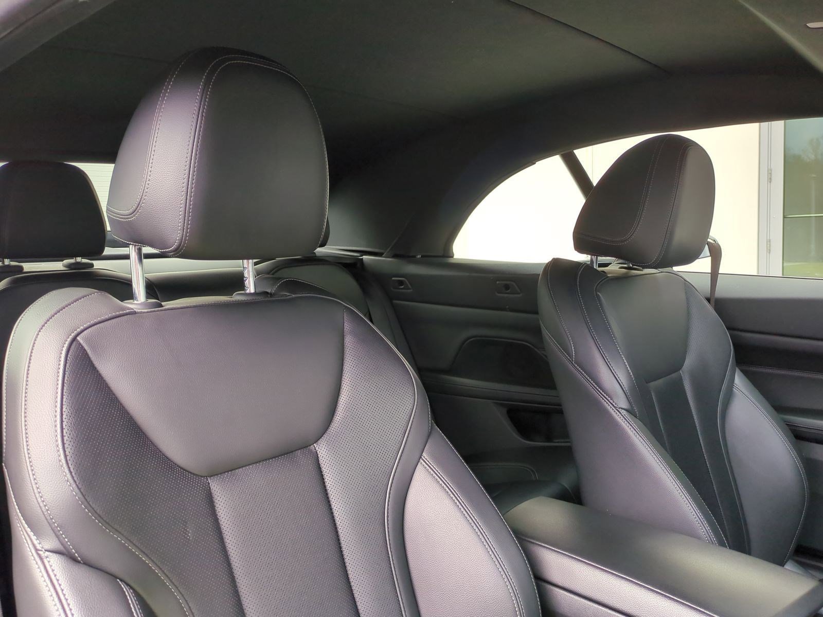 Used 2022 BMW 430i xDrive Convertible image 33