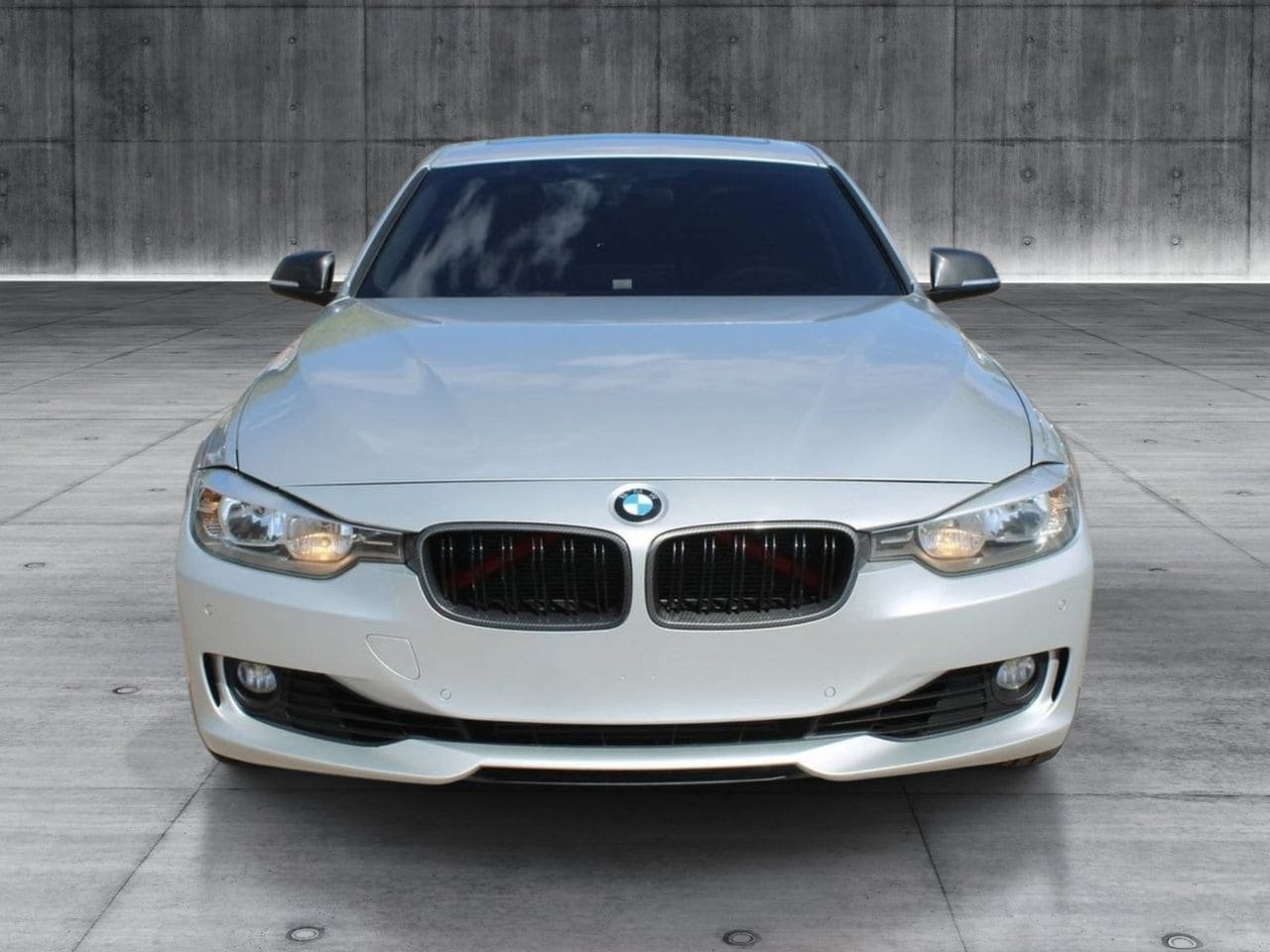 Used 2015 BMW 328i xDrive Sedan AWD/4WD image 10