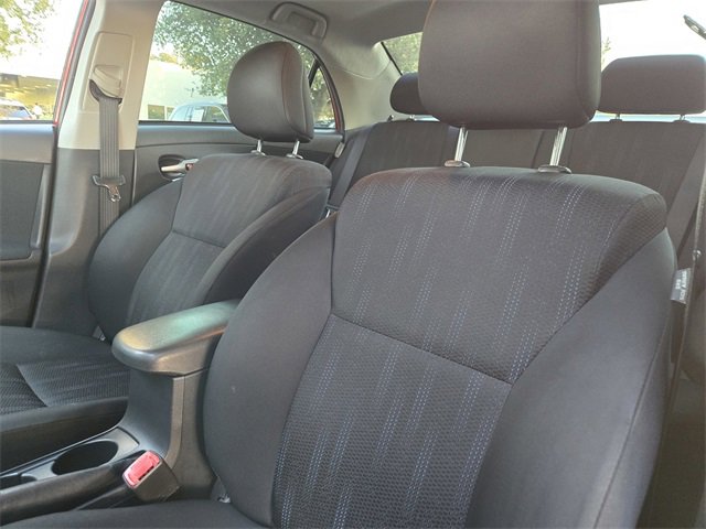 Used 2011 Toyota Corolla S image 11