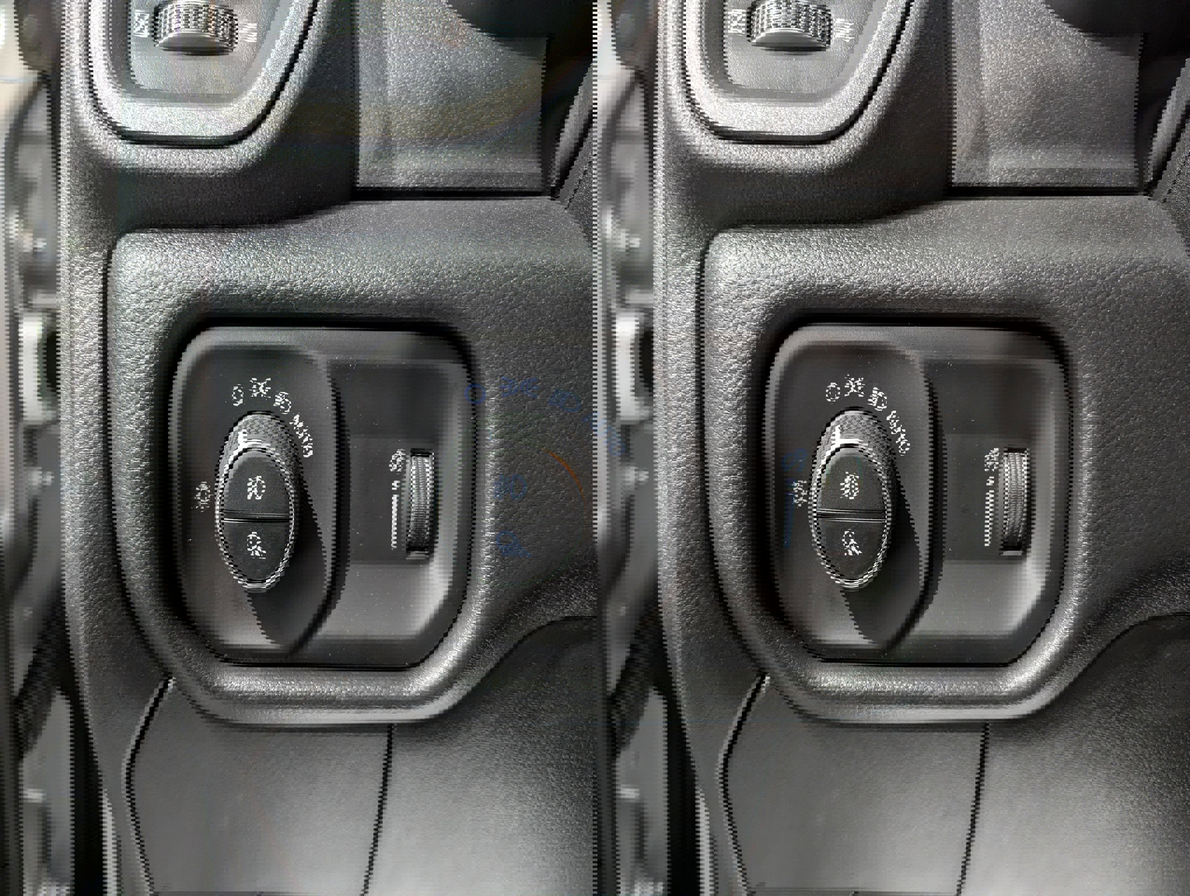 New 2026 RAM 2500 Tradesman image 16