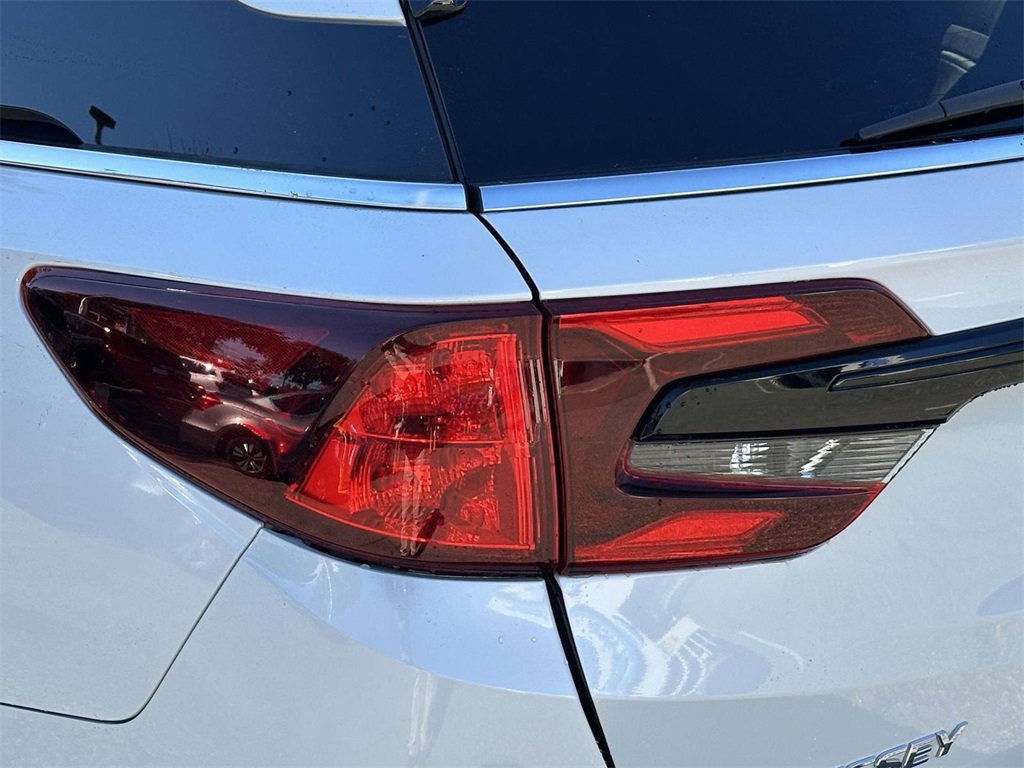 Certified 2023 Honda Odyssey Sport image 8