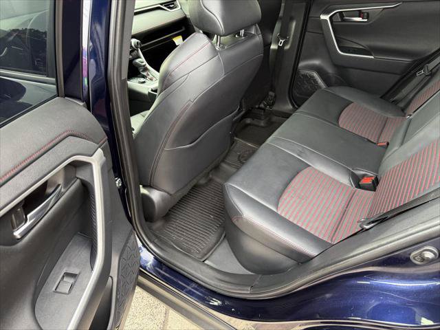 Certified 2022 Toyota RAV4 XSE AWD/4WD image 18