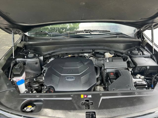 Used 2021 Kia Telluride SX FWD image 41
