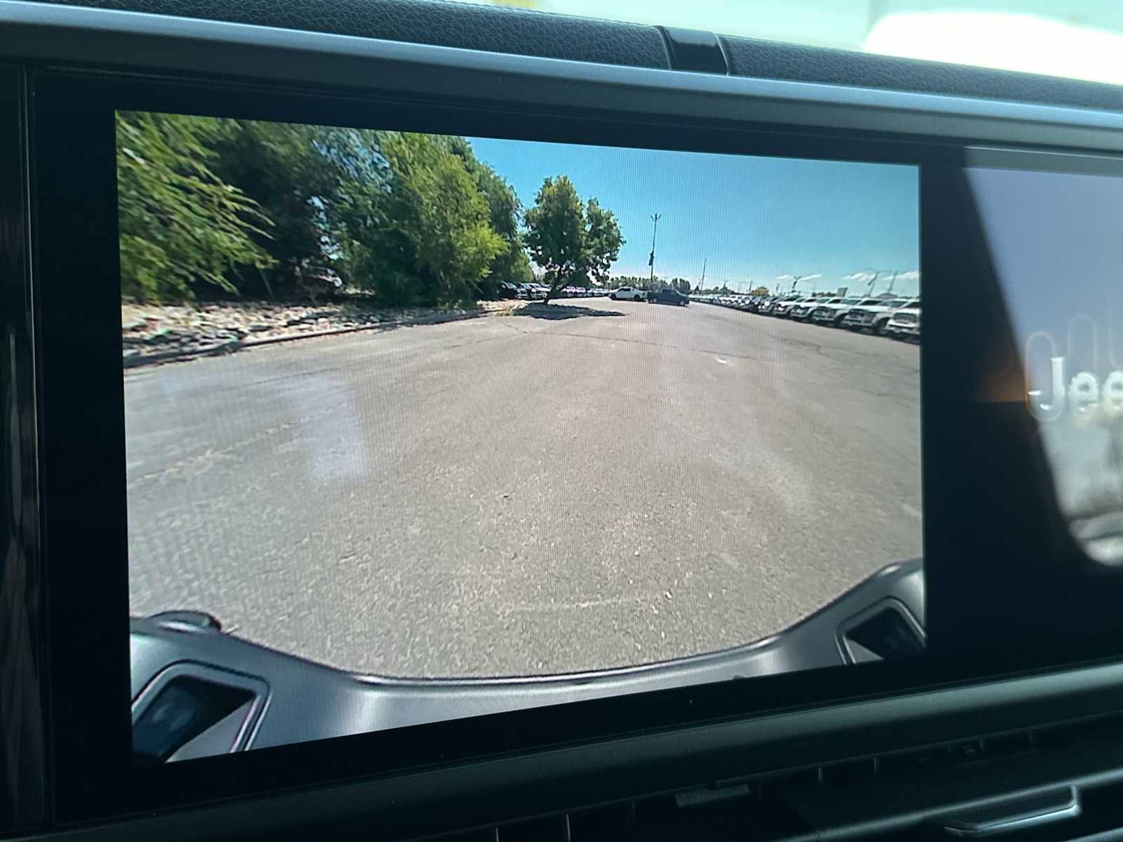 New 2025 Jeep Gladiator Sport image 22