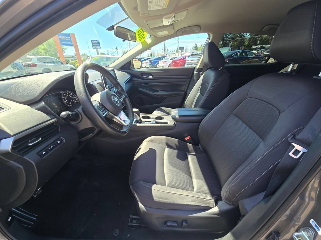 Used 2020 Nissan Altima 2.5 S FWD image 21