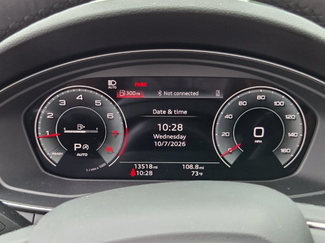 Used 2025 Audi A5 2.0T Premium AWD/4WD image 34