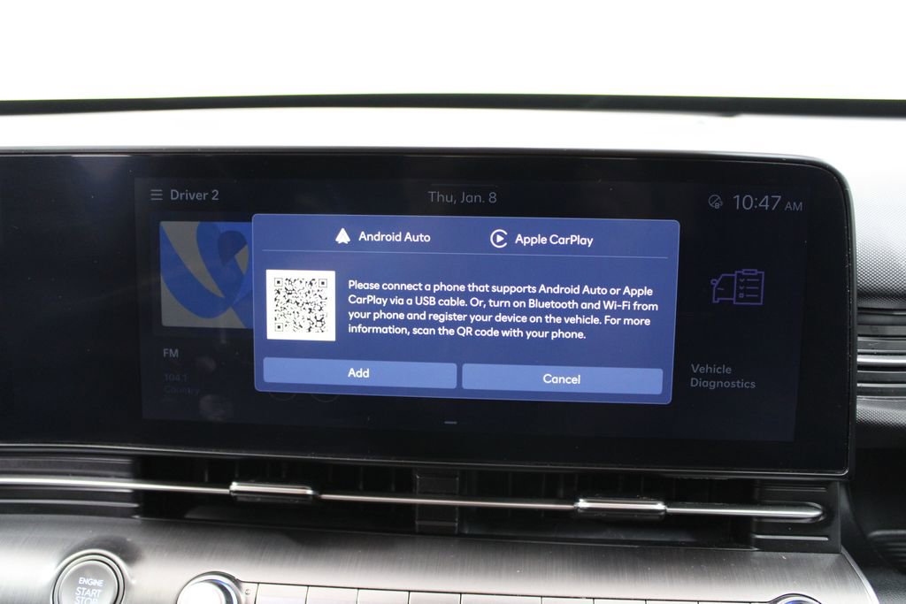 Used 2024 Hyundai Kona SEL image 48