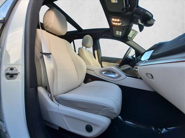 Certified 2026 Mercedes-Benz GLE 350 4MATIC image 24