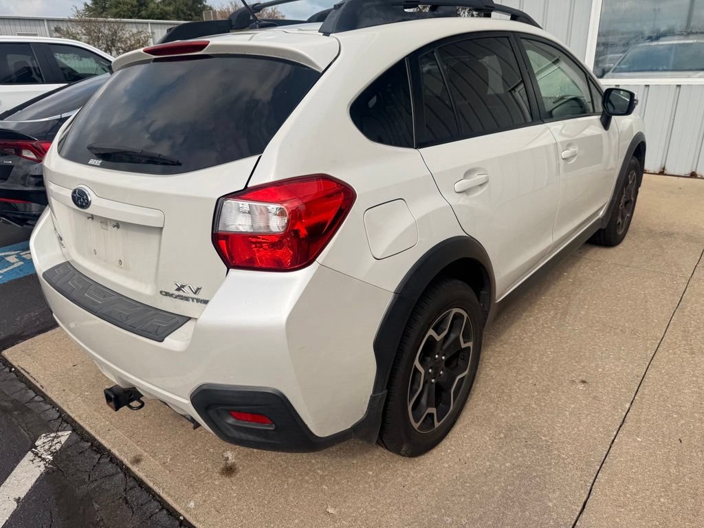 Used 2015 Subaru Crosstrek 2.0i Limited AWD/4WD image 7